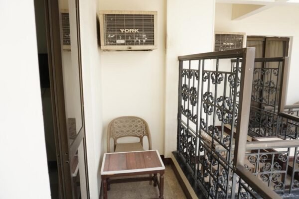 Hotel Merry land  Economic Triple room - Image 2