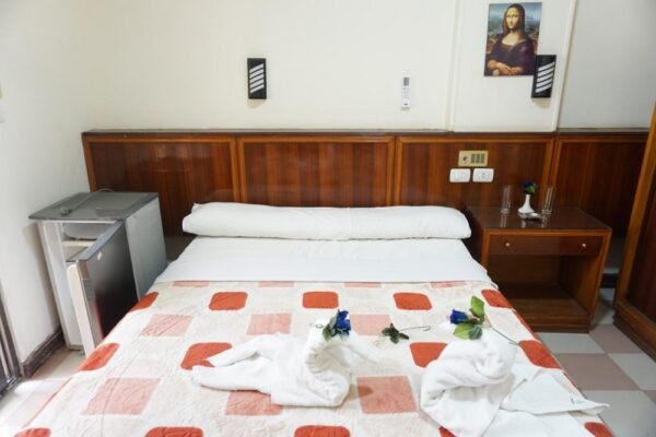 Hotel Merry land Single room - Image 2