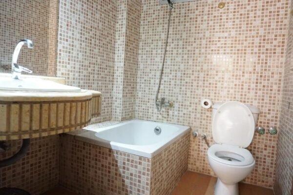 Hotel Saint Catherine Standard Triple room - Image 9