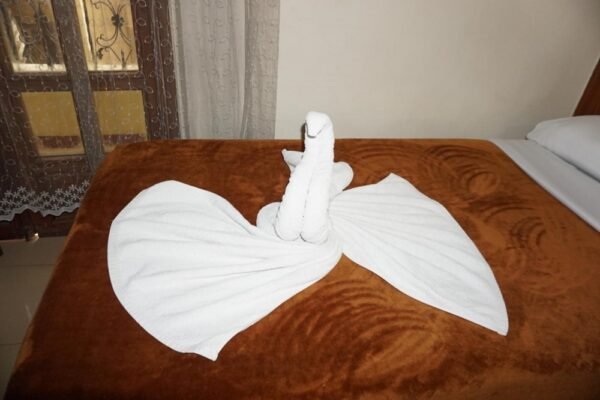 Hotel Saint Catherine Family room - Image 9