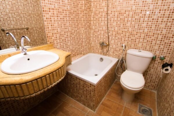 Hotel Saint Catherine Single room - Image 2