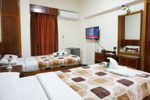 Hotel Merry land Standard Double room - Image 2