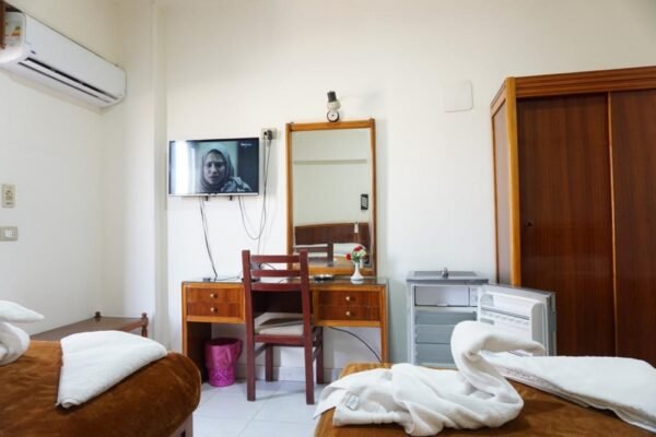 Hotel Merry land Standard Triple room - Image 3