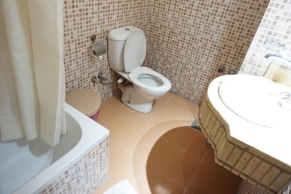 Hotel Saint Catherine Single room - Image 3