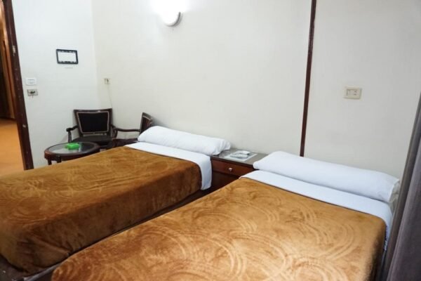 Hotel Saint Catherine Superior Family room - Image 3