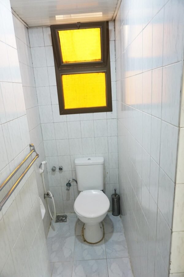 Hotel Merry land  Economic Triple room - Image 4