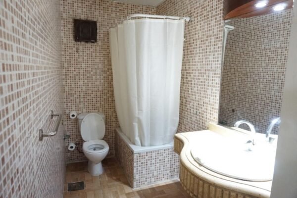 Hotel Saint Catherine Single room - Image 4