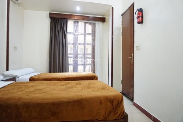 Hotel Saint Catherine Superior Family room - Image 4