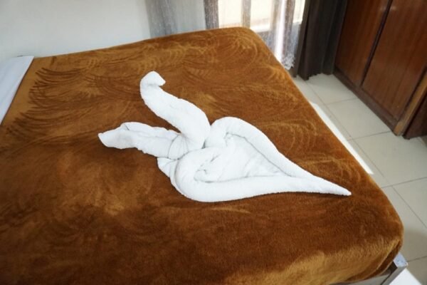 Hotel Saint Catherine Standard Triple room - Image 4