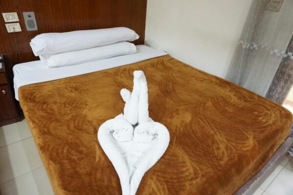 Hotel Saint Catherine Standard Triple room - Image 5