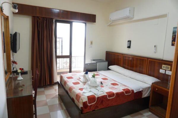 Hotel Merry land Standard Double room - Image 4