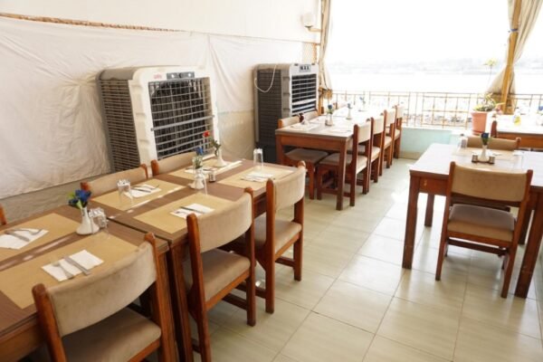 Hotel Merry land  Economic Triple room - Image 10