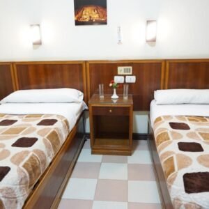 Hotel Merry land Budget Double room