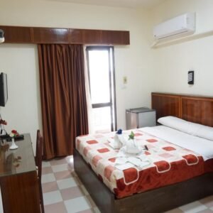 Hotel Merry land Double room with large bed