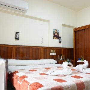 Hotel Merry land Single room