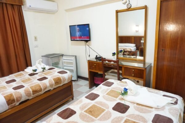 Hotel Merry land Standard Double room