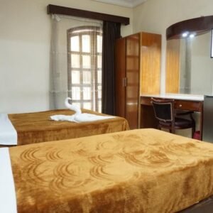 hotel Saint Cathren Standard Double room