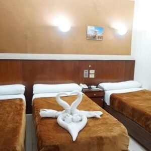 hotel Saint Cathren Superior Family room