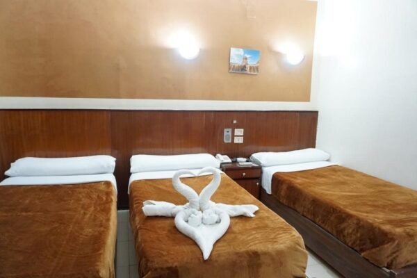 hotel Saint Cathren Superior Family room