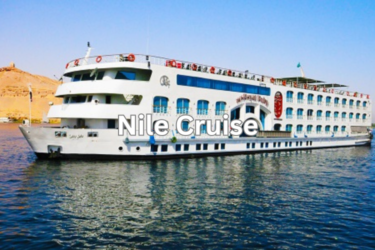 nile cruise