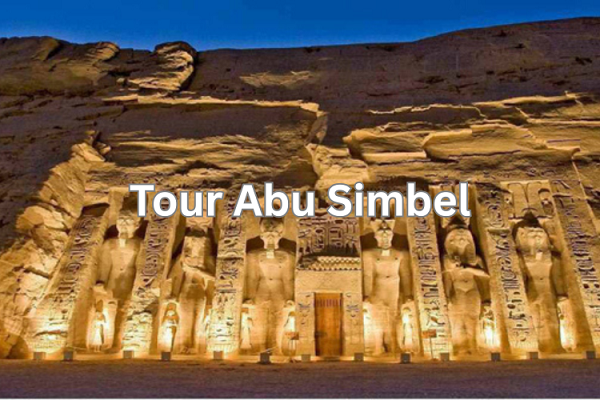 tour abu simbel