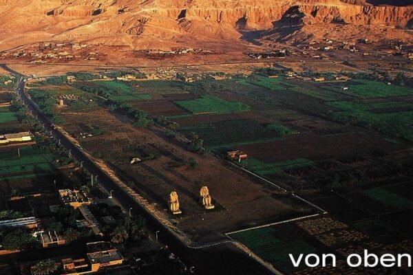 Full day in Luxor East Bank & West Bank - Image 4