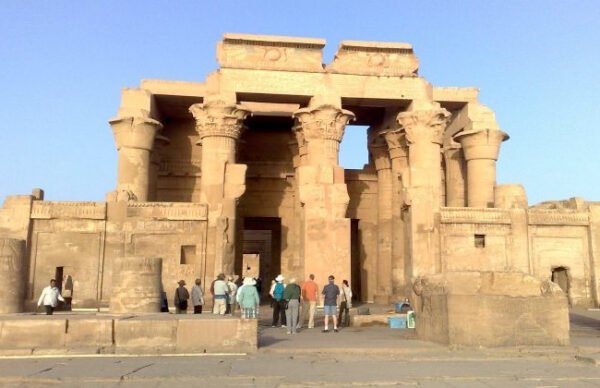 Full day in Edfu and Kom Ombo - Image 2