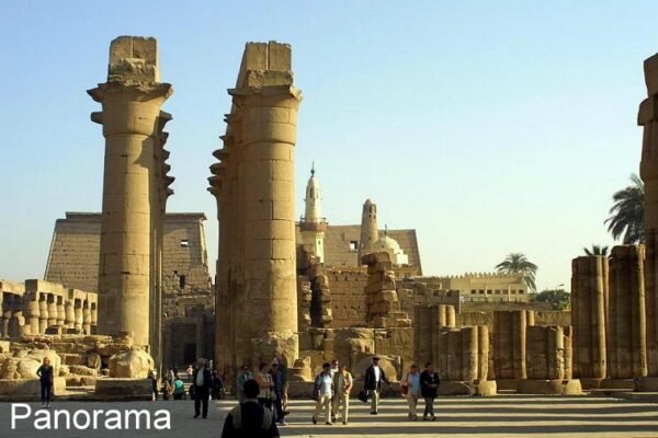 Half Day East Bank IN Luxor - Image 6