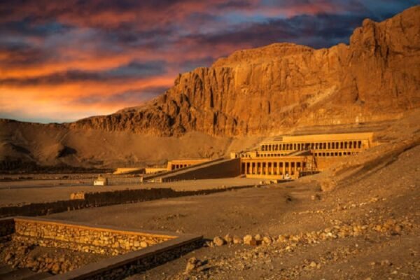 Full day in Luxor East Bank & West Bank - Image 2