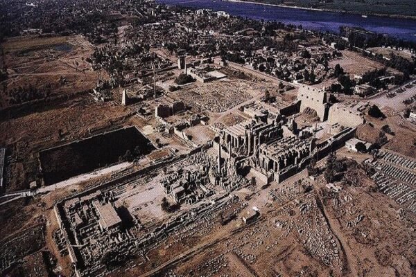Half Day East Bank IN Luxor - Image 3