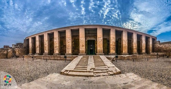Full Day of Dendera And Abydos