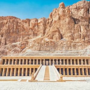 Half Day to West Bank IN Luxor