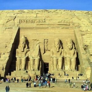 Tour Abu Simbel Temple