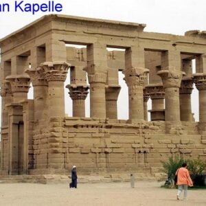 Tour Full day in Aswan