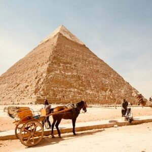 Cairo Day Tours Packages